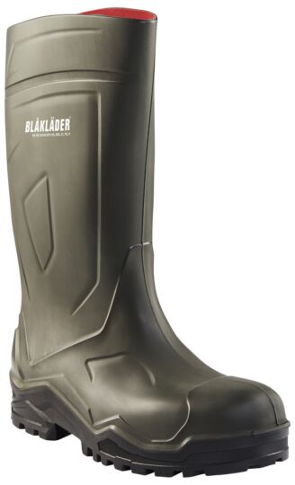 Blåkläder werklaarzen