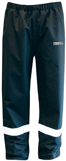 M-Wear broek FR-AST 3695 Moke marineblauw