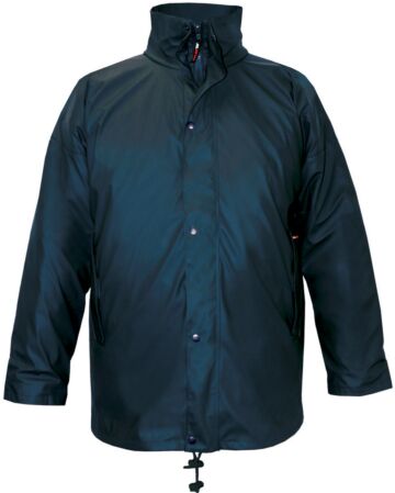 M-Wear Premium 5250 Winsome parka marineblauw