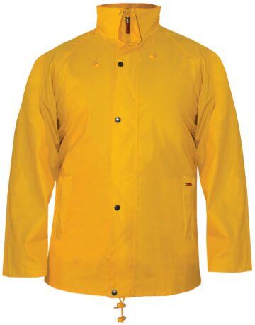M-Wear Premium 5250 Winsome parka geel