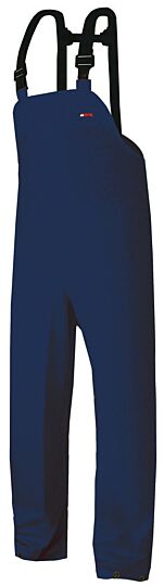 M-Wear Amerikaanse overall 5350 Wallace marineblauw