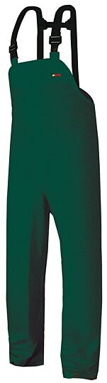 M-Wear Amerikaanse overall 5350 Wallace groen