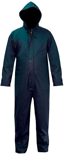 M-Wear Premium 5400 Warona overall marineblauw