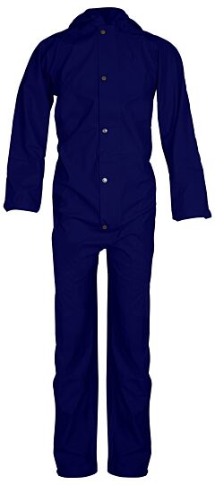 OXXA® Warona 5400 overall marineblauw