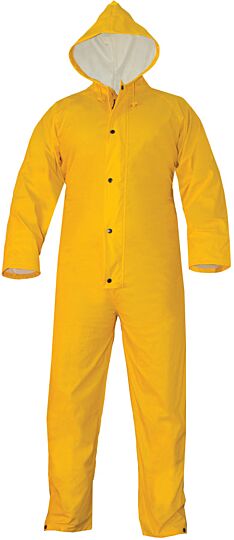 M-Wear Premium 5400 Warona overall geel