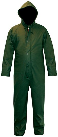 M-Wear Premium 5400 Warona overall groen