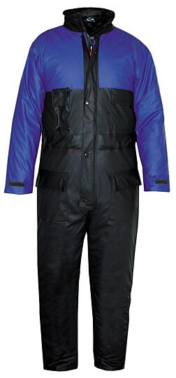 OXXA® Wali 5470 overall marineblauw/korenblauw