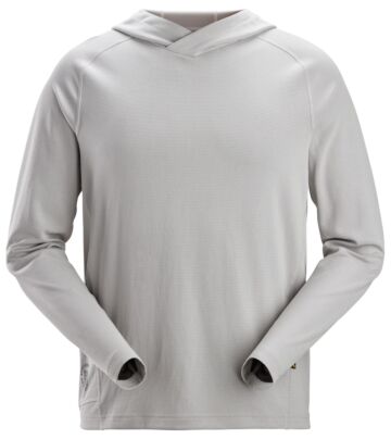 Snickers 2456 Stay Fresh Hoodie