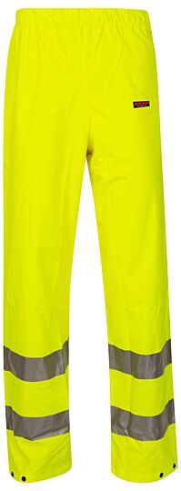 OXXA® Aletta 5605 broek fluo geel