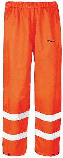 M-Wear Premium 5605 Aletta broek fluo oranje