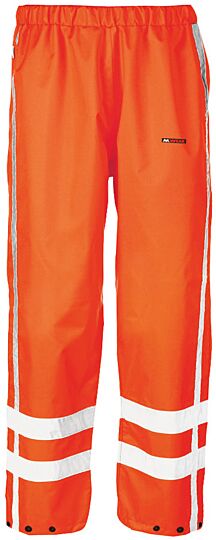 M-Wear Premium 5617 Alika broek RWS fluo oranje