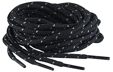 Blåkläder 2469-0000 Schoenveters Zwart
