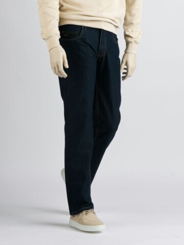 247Jeans Palm Regular S02 Dark Blue Men Regular Fit