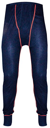 Protex FR-AST thermo broek pantalon marineblauw