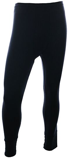 Viloft Thermal pantalon broek marineblauw