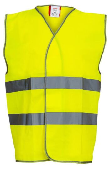 OXXA® Andrea 0165 verkeersvest fluo geel