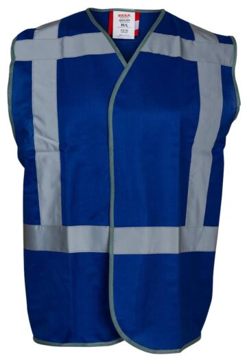 OXXA® Anita 0174 verkeersvest blauw
