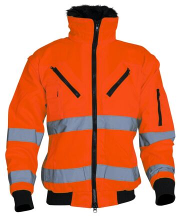 OXXA® Akila 0976 pilotjack fluo oranje