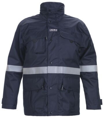 Hydrowear Miramas Multinorm Parka Marine