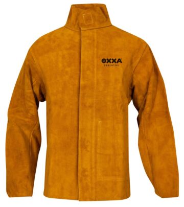 OXXA® Marcus 0391 Lasjack bruin