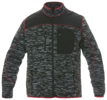 Hydrowear Texas Vest Zwart