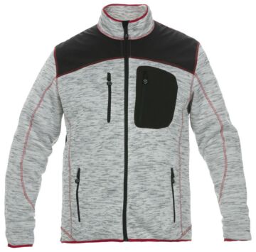 Hydrowear Texas Vest Grijs