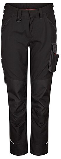 F. Engel 2815 Galaxy Trouser Ladies Black/Anthracite