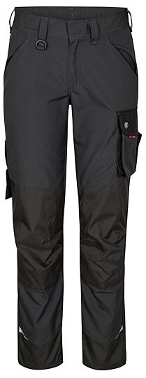 F. Engel 2815 Galaxy Trouser Ladies Anthracite/Black