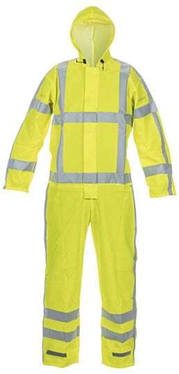 Hydrowear Norg Regenoveral Fluor Geel