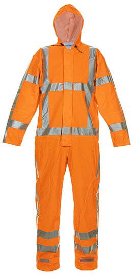 Hydrowear Norg Regenoveral Fluor Oranje