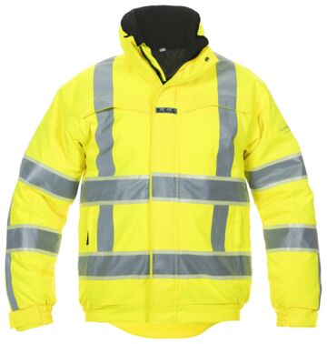 Hydrowear India Rws Pilotjack Fluor Geel