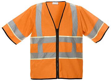 Hydrowear Iphofen Rws Vest Fluor Oranje