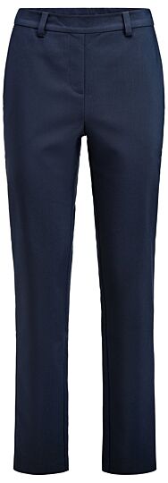 J.Harvest &amp; Frost Modern Trouser Woman Broek Dames Marine