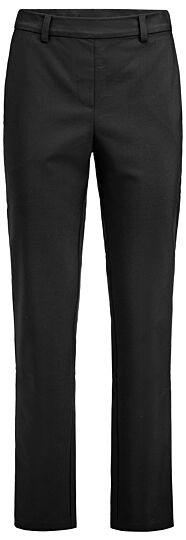 J.Harvest & Frost Modern Trouser Woman Broek Dames Zwart