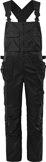 Fristads Amerikaanse overall 41 GS25 Zwart