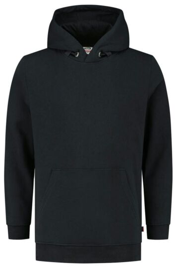 Tricorp 301019 Sweater Capuchon 60°C Wasbaar Marineblauw