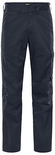 Fristads Broek 2930 GWM Donker Marineblauw