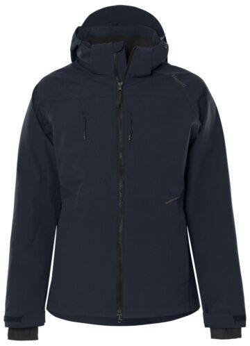 Fristads Stretch shelljack dames 4981 GLS Donker Marineblauw