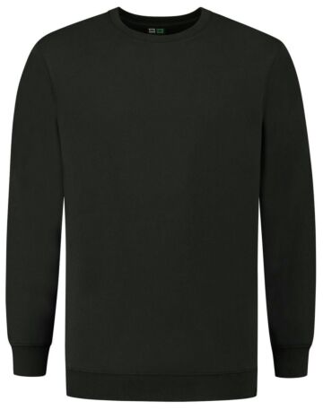Tricorp 301701 Sweater Rewear Zwart