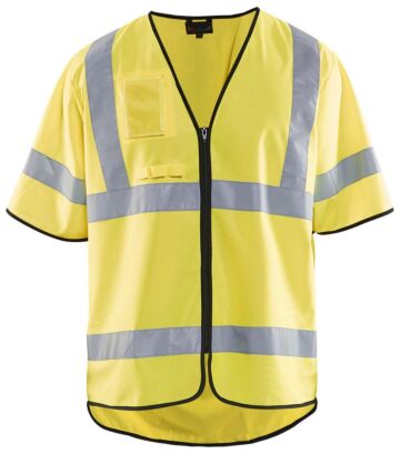 Blåkläder 3023-1022 Signalisatievest klasse 3 High Vis Geel