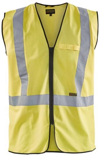 Blåkläder 3029-1022 Signalisatievest High Vis Geel