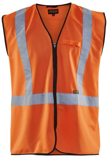 Blåkläder 3029-1022 Signalisatievest High Vis Oranje