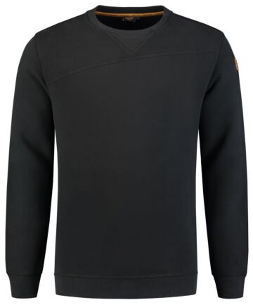 Tricorp 304005 Sweater Premium Zwart