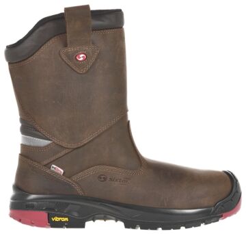 Sixton Peak Canyon Laars 30519-09 Bruin