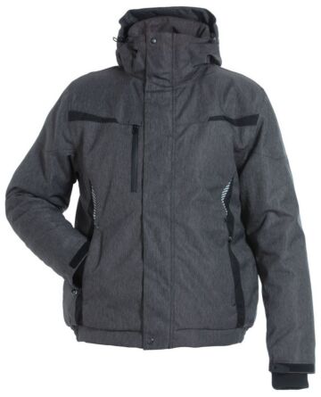 Hydrowear Kiev Winterjack Grijs