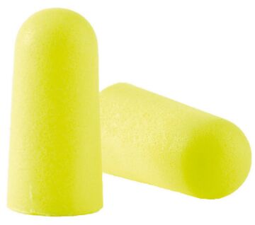 3M E-A-R oordop E-A-RSoft Yellow Neons à 250 paar (ES-01-001)