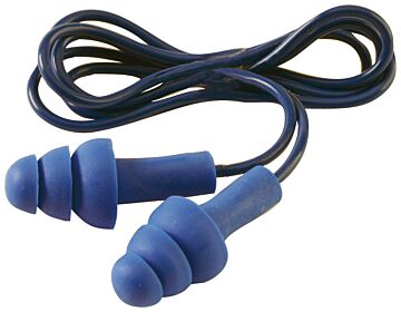 3M E-A-R Tracer TR-01-000 detectable oordop met koordje à 50 paar (TR-01-000)