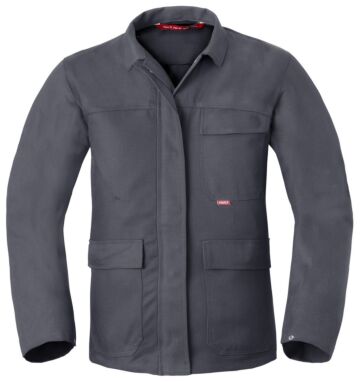 HAVEP 3153 Korte jas Force Charcoal
