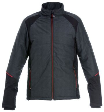 Hydrowear Twist Jack Grijs