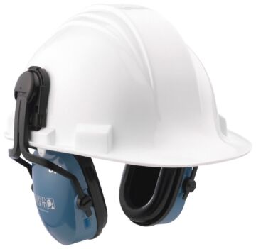 Howard Leight gehoorkap Clarity C1H met helmbevestiging SNR 26 dB(A) (1011262)
